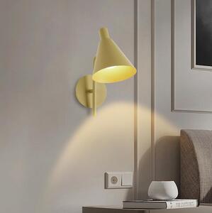 Brilagi - LED Аплик LUCERA LED/3W/230V жълти