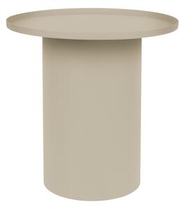 Метална кръгла странична масичка ø 45,5 cm Sverre – White Label