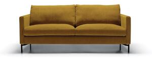 Жълт диван 196 cm Impulse – Sits