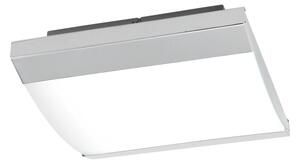 Eglo 97869 - LED За баня Лампа за таван SIDERNO LED/23,5W/230V IP44