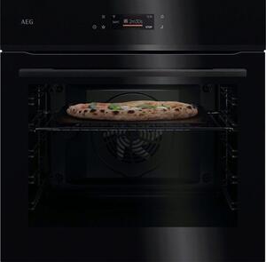AEG NBX7P63KSB Фурна за вграждане
