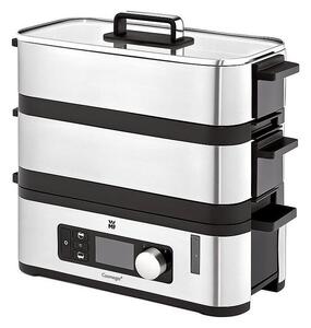 WMF - Готварска печка за готвене на пара KITCHENminis 900W/230V неръждаем