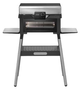 WMF - Електрически грил URBAN MASTER PROFI PLUS 3000W/230V IPX4 неръждаем