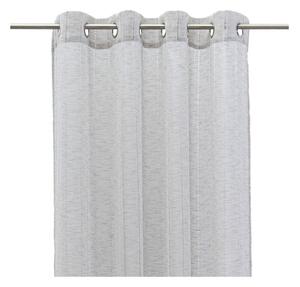 Сиво перде 140x260 cm Lula – Casa Selección