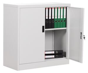 Офис метален шкаф CR-1233 J