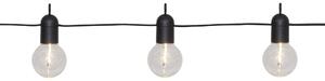 LED светлинна верига , дължина 3,6 м Fiesta - Star Trading