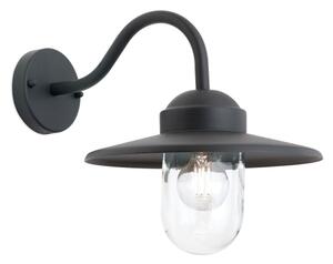 Orion AL 11-1313 - Външна стенна лампа EDWARD 1xE27/60W/230V IP44 антрацит