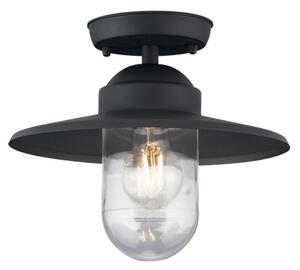 Orion AL 11-1317 - Външно монтирано осветително тяло EDWARD 1xE27/60W/230V IP44 антрацит