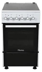 Готварска печка Homa ELC-VC501E