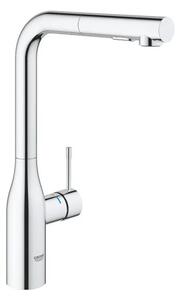 Смесител за кухня ESSENCE 3, с издърпващ се чучур