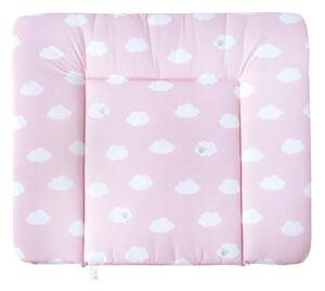 Подложка за преобличане 75x85 cm Kleine Wolke - Roba