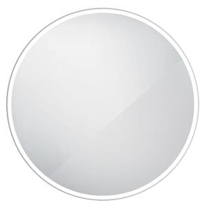 NIMCO ZP 26000R - LED огледало за баня с вградено осветление 6500K Ø 60 см IP44