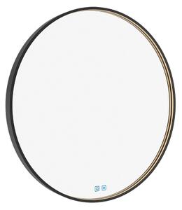 NIMCO ZPC 31001RVX-90 - LED огледало за баня с подсветка 3000-6500K 70 см IP44