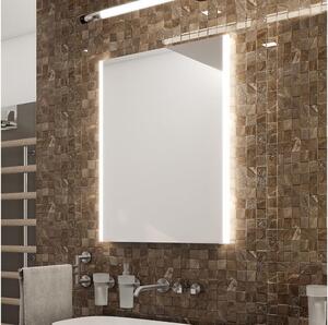 NIMCO ZP 11000 - LED огледало за баня с подсветка 6500K 60x40 см IP44
