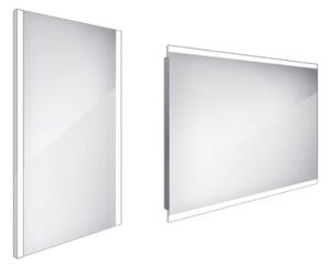 NIMCO ZP 11000 - LED огледало за баня с подсветка 6500K 60x40 см IP44