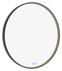 NIMCO ZPC 31002RVX-90 - LED огледало за баня с подсветка 3000-6500K 80 см IP44