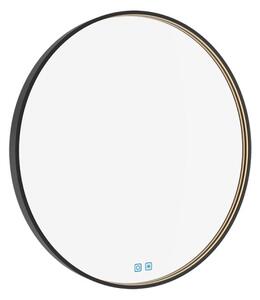 NIMCO ZPC 31000RVX-90 - LED огледало за баня с подсветка 3000-6500K 60 см IP44