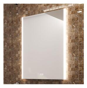 NIMCO ZP 11002VX - LED огледало за баня с подсветка 3000-6500K 80x60 см IP44