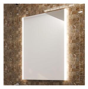 NIMCO ZP 11002 - LED огледало за баня с подсветка 6500K 80x60 cm IP44