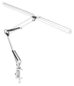 LED Димируема настолна лампа TENUIX DUO 2xLED/14W/230V 3000-6000K бял
