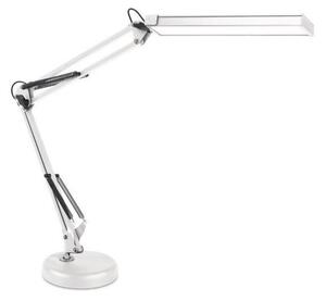 LED Димируема настолна лампа 2в1 USB TENUIX LED/14W/5V 3000-6000K бял