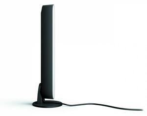 Philips -Разширение LED RGB Димируема настолна лампа Hue PLAY LED/6W/230V черен