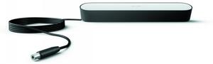 Philips -Разширение LED RGB Димируема настолна лампа Hue PLAY LED/6W/230V черен