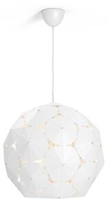 Philips 40914/21/PN - Полилей на верижка MYLIVING CORKWOOD 1xE27/60W/230V