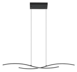 Eglo 31227 - LED Пендел ALBORAYA LED/20,7W/230V
