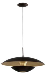Eglo 95755 - Полилей NUVANO 1xE27/60W/230V