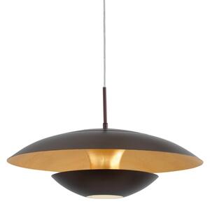 Eglo 95755 - Полилей NUVANO 1xE27/60W/230V