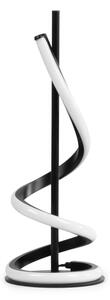 ONLI - LED Настолна лампа TWIST LED/12W/230V 4000K 40 см черен