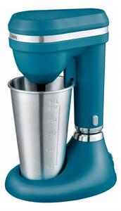 Фрапе миксер Oliver Voltz OV51163E, 100W, 2 степени на работа, 450ml обем, син
