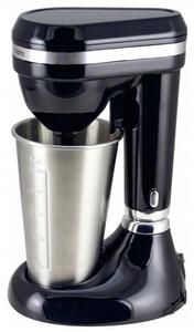 Фрапе миксер Oliver Voltz OV51163E, 100W, 2 степени на работа, 450ml обем, черен