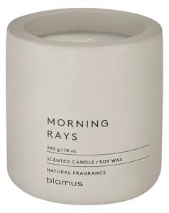 Ароматна свещ от соев восък време на горене 55 час Fraga: Morning Rays – Blomus