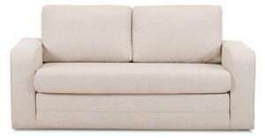 Бежов разтегателен диван 160 cm Come – Bobochic Paris