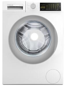 Перална машина Finlux FXA7 1015W, клас D, 7 кг. капацитет, 1000 оборота в минута, 15 програми, свободностояща, 60 cm ширина, бяла