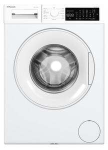Перална машина Finlux FXA8 1201W, клас A, 8кг. капацитет, 1200 оборота в минута, 15 програми, свободностояща, 60cm ширина, отложен старт, бяла