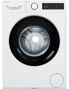 Перална машина Finlux FXN 911BD, клас D, 9кг. капацитет, 1000 оборота в минута, 15 програми, свободностояща, 60cm ширина, бяла