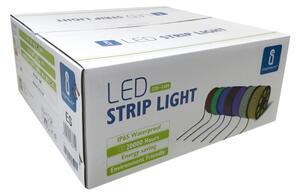 Aigostar - LED Външна лента 50m LED/350W/230V синя IP65