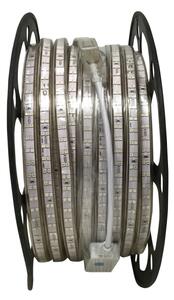 Aigostar - LED Външна лента 50m LED/350W/230V синя IP65