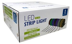 Aigostar - външна LED лента 50m LED/350W/230V, зелена, IP65