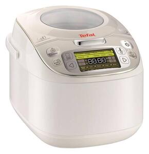 Tefal - Многофункционална електрическа тенджера FUZZY 750W/230V