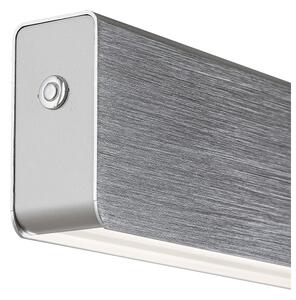 Rabalux 6670 - LED Димируем висящ полилей TITHANIA LED/24W/230V 120 cм