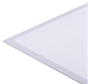 LED Панел за повърхностен монтаж LED/40W/230V 4000K 59,5x59,5 см IP30 бял