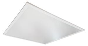 LED Панел за баня LED/40W/230V 4000K 59,5x59,5 см IP65 бял