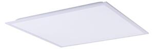 LED Панел за повърхностен монтаж LED/40W/230V 4000K 59,5x59,5 см IP30 бял