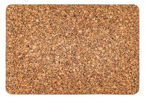 Коркова подложка за хранене 30x45 cm Querco - ZicZac