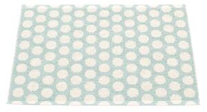 Килим за открито и закрито в цвят мента 70x50 cm Noa Pale Turquoise – Pappelina