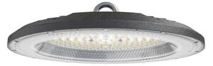 LED Индустриална техническа лампа HIGHBAY LED/200W/230V 4500K IP65 сив
